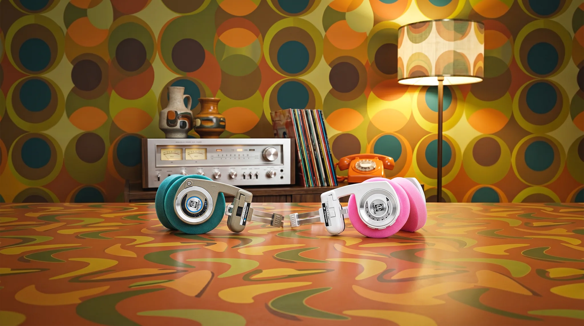 Iconic Sound for Every Listener